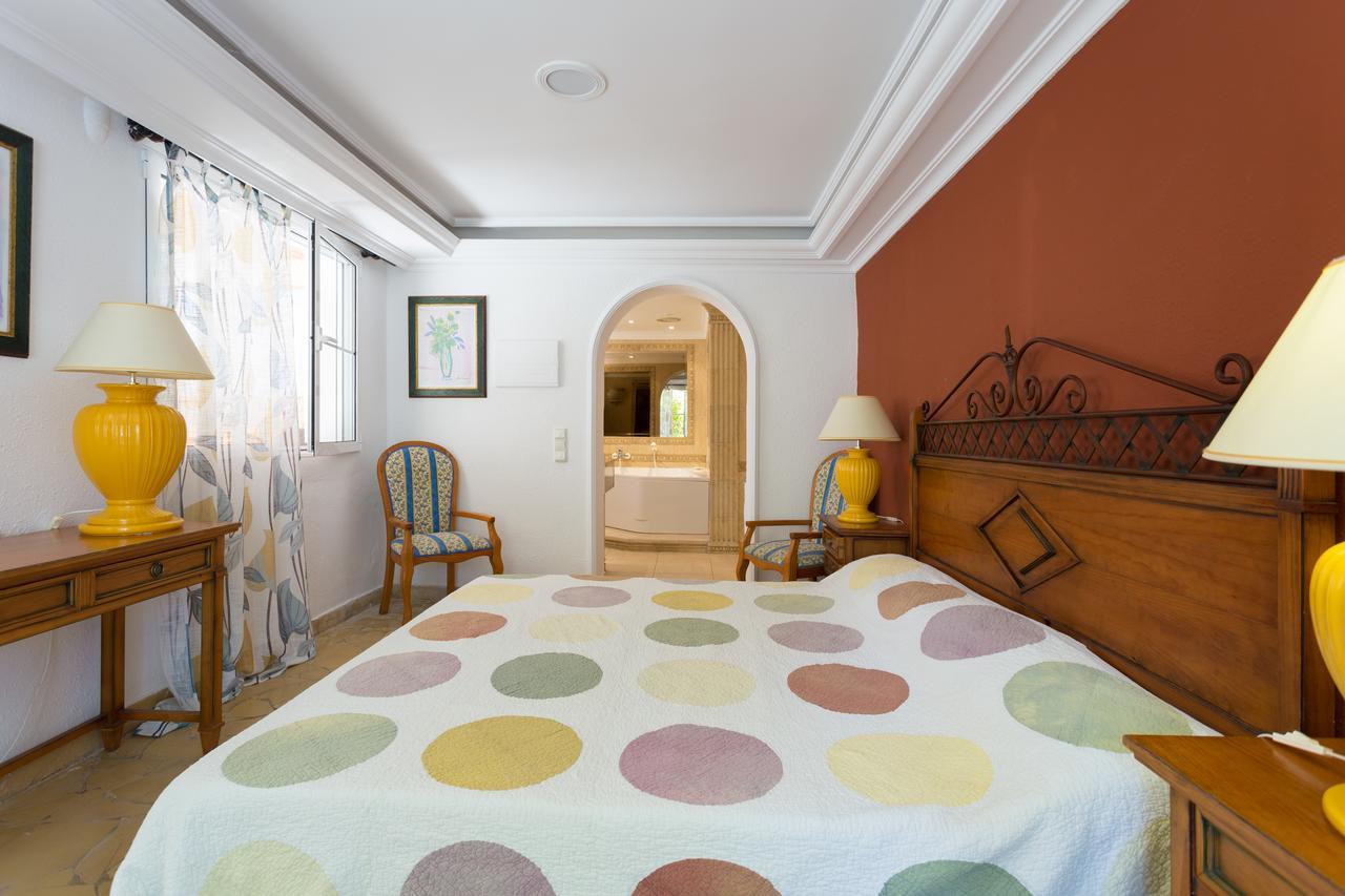 Liberty Cottage Tenerife Costa Adeje  Chambre photo